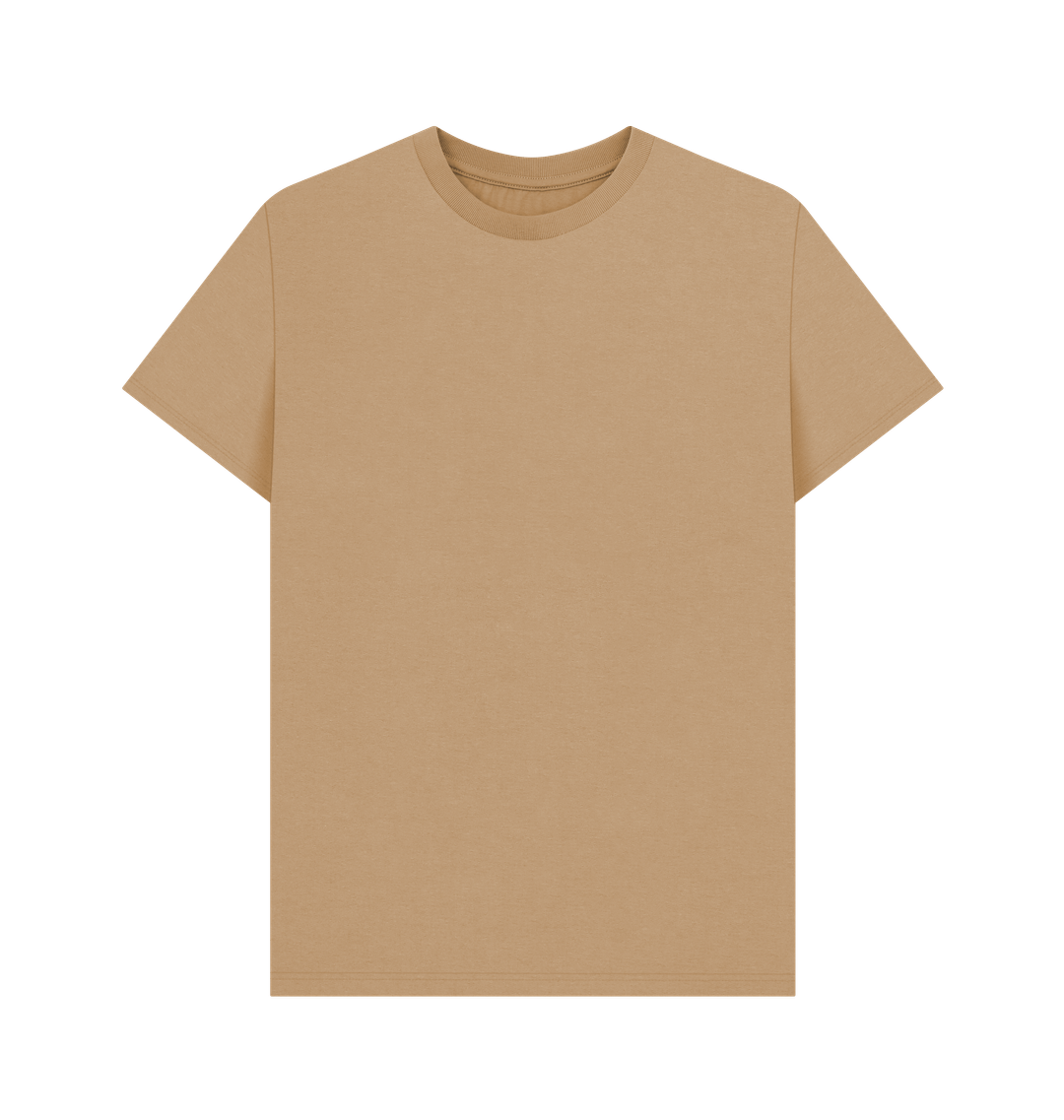 Sand Sand - Men's Essentials T-Shirt