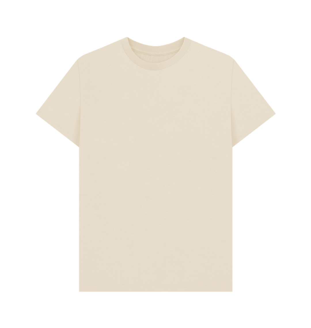 Oat Oat - Men's Essentials T-Shirt Product Description: