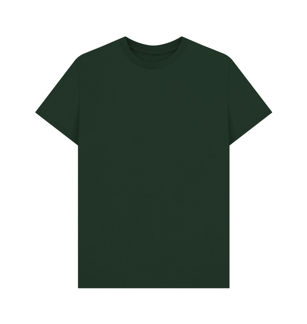 Evergreen Evergreen - Men's Essentials T-Shirt