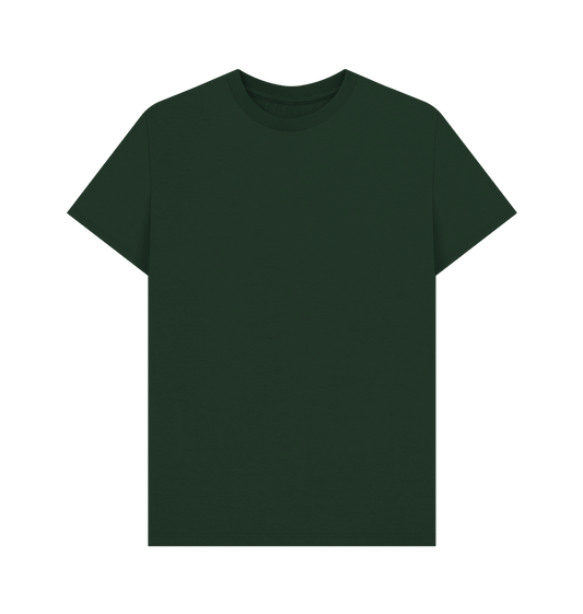 Evergreen Evergreen - Men's Essentials T-Shirt